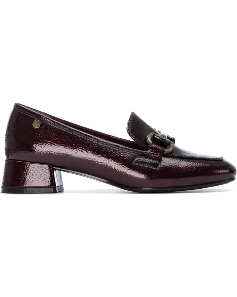 Inizio-CARMELA-MOCASSINI CARMELA 162539 BORDEAUX-BURDEOS