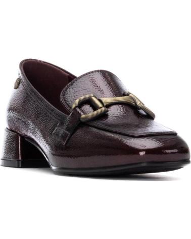 Inizio-CARMELA-MOCASSINI CARMELA 162539 BORDEAUX-BURDEOS
