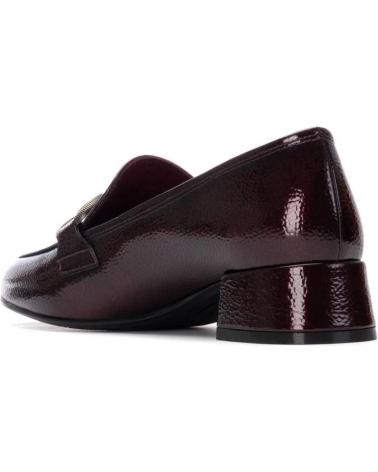 Inizio-CARMELA-MOCASSINI CARMELA 162539 BORDEAUX-BURDEOS