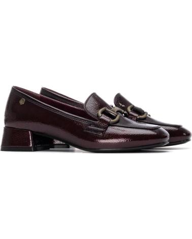 Inizio-CARMELA-MOCASSINI CARMELA 162539 BORDEAUX-BURDEOS