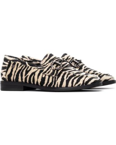 Inizio-CARMELA-SCARPA CARMELA 162697 STAMPA ZEBRA-CEBRA