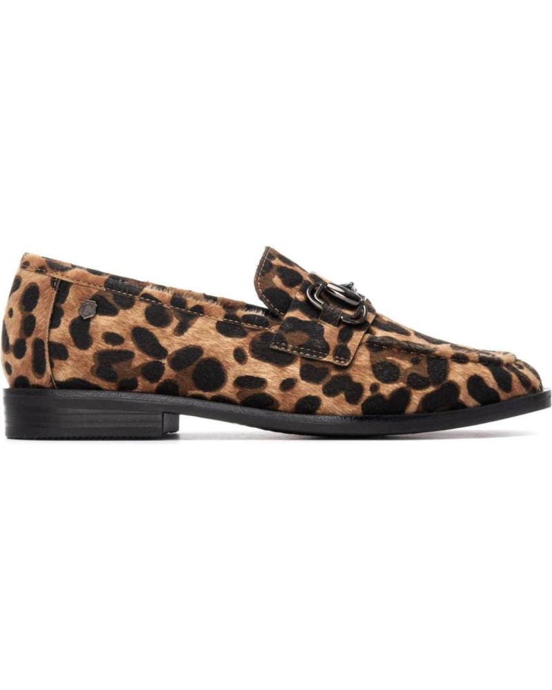 Inizio-CARMELA-MOCASSINO LEOPARDATO CARMELA 162697-LEOPARDO