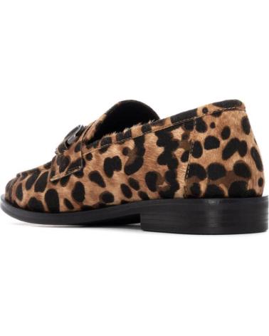 Inizio-CARMELA-MOCASSINO LEOPARDATO CARMELA 162697-LEOPARDO