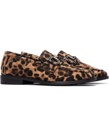 Inizio-CARMELA-MOCASSINO LEOPARDATO CARMELA 162697-LEOPARDO