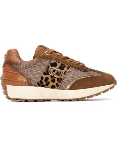 Inizio-CARMELA-SNEAKERS CARMELA 162702 CAMMELLO-CAMEL