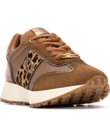Inizio-CARMELA-SNEAKERS CARMELA 162702 CAMMELLO-CAMEL