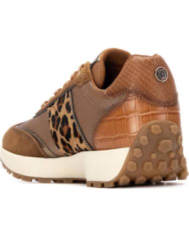 Inizio-CARMELA-SNEAKERS CARMELA 162702 CAMMELLO-CAMEL