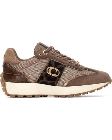 Inizio-CARMELA-SNEAKERS CARMELA 162702 TORTORA-TAUPE