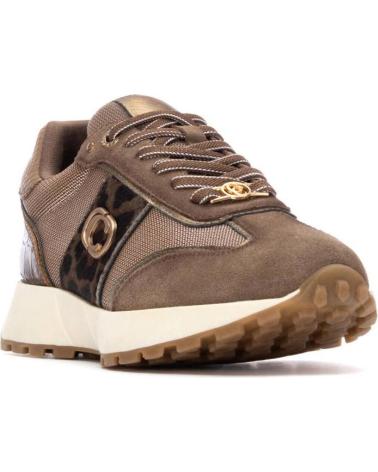 Inizio-CARMELA-SNEAKERS CARMELA 162702 TORTORA-TAUPE