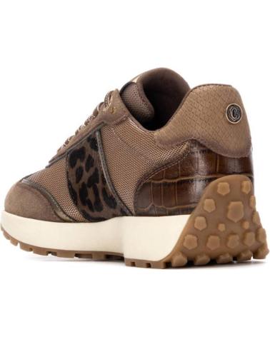 Inizio-CARMELA-SNEAKERS CARMELA 162702 TORTORA-TAUPE