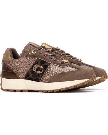 Inizio-CARMELA-SNEAKERS CARMELA 162702 TORTORA-TAUPE