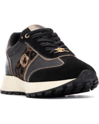 Accueil-CARMELA-BASKETS CARMELA 162702 NOIRES-NEGRO
