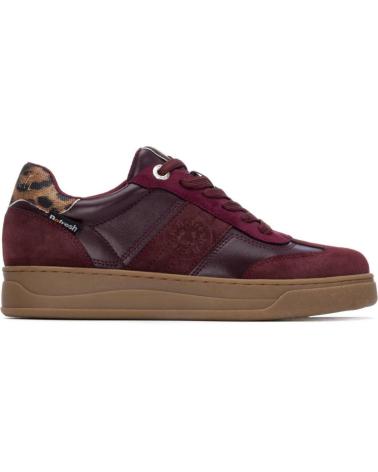 Inizio-REFRESH-SNEAKERS REFRESH 172954 BORDEAUX-BURDEOS
