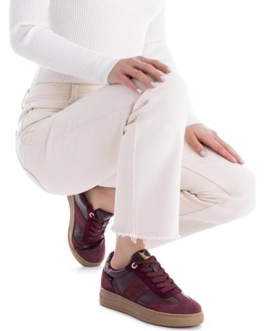 Inizio-REFRESH-SNEAKERS REFRESH 172954 BORDEAUX-BURDEOS