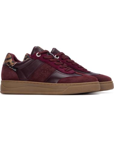 Inizio-REFRESH-SNEAKERS REFRESH 172954 BORDEAUX-BURDEOS