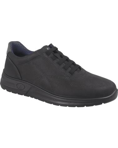 Inizio-LUISETTI-ZAPATOS-BARAK-36217NO-MARRON