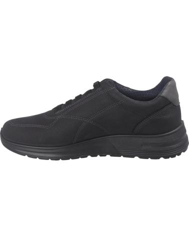 Inizio-LUISETTI-ZAPATOS-BARAK-36217NO-MARRON