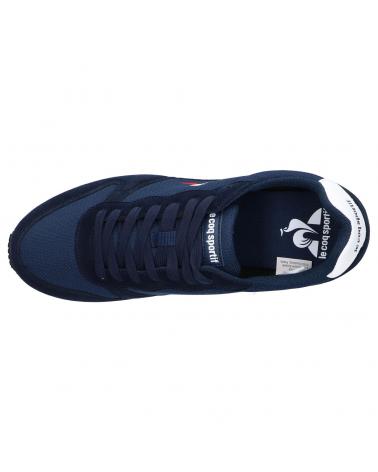 Zapatillas deporte de Mujer y Hombre LE COQ SPORTIF 2210212 ALPHA DRESS BLUE