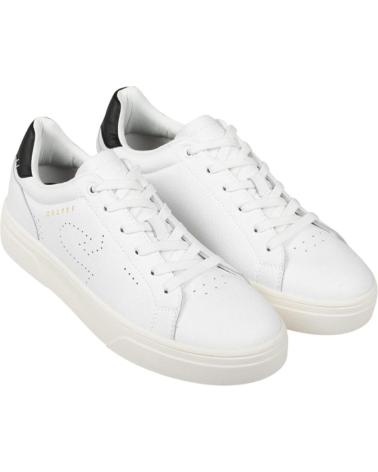 Inizio-CRUYFF-GRACIA---TUMBLED-FINE-GRAIN-CS253040-WHITE-BLANCO
