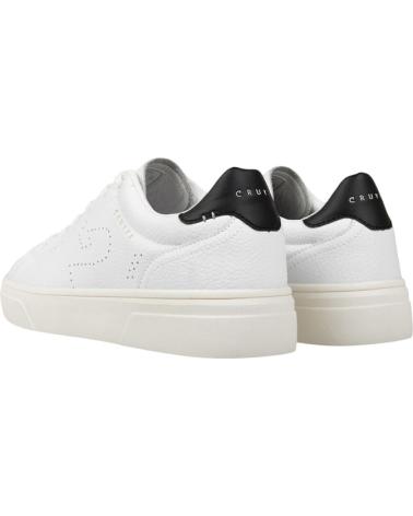 Inizio-CRUYFF-GRACIA---TUMBLED-FINE-GRAIN-CS253040-WHITE-BLANCO