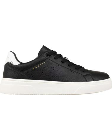 CRUYFF GRACIA - TUMBLED-FINE GRAIN CS253040 NEGRO