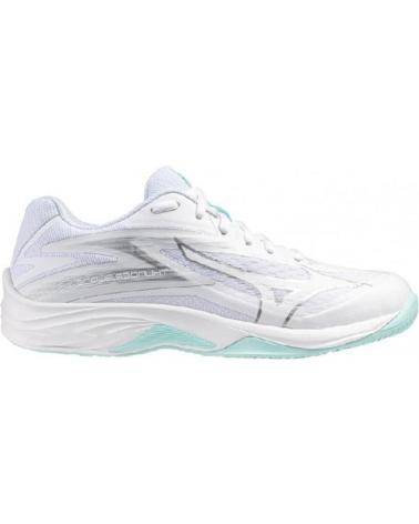 MIZUNO ZAPATILLAS BALONMANO THUNDER BLADE Z BLANCO