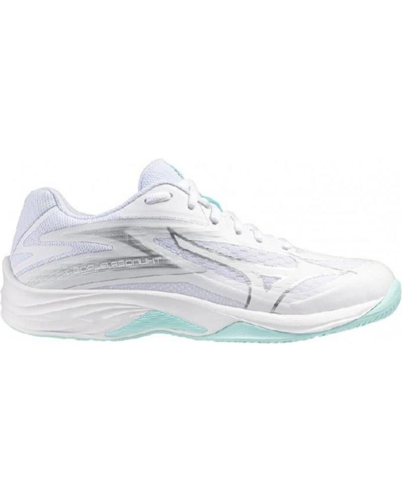 MIZUNO ZAPATILLAS BALONMANO THUNDER BLADE Z BLANCO