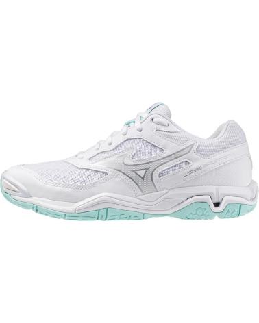 Inizio-MIZUNO-ZAPATILLAS-WAVE-PHANTOM-3-BLANCO-Y-VERDE-WHITE