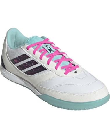ADIDAS ZAPATILLAS FUTBOL SALA TOP SALA COMPETITION 2 BLANCO