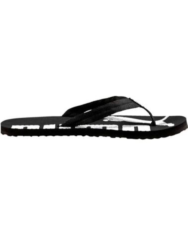 PUMA CHANCLA DEDO UNISEX FLIP PUCEMXXX48AD NEGRO