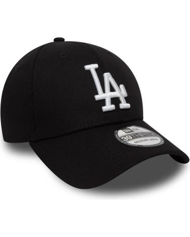CAPPELLINO NEW ERA LOS ANGELES DODGERS ESSENTIAL 39THIRTY STRETCH FIT