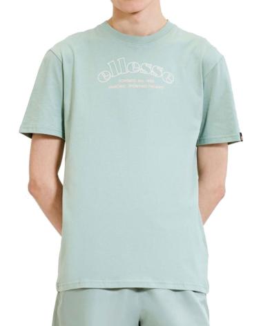 CAMISETA ELLESSE QUESCO TEE VERDE