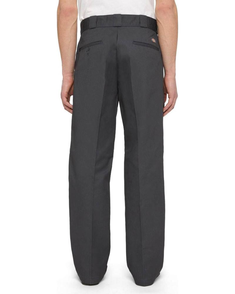 DICKIES 874 ORIGINAL WORK PANT GERADES WEITES BEIN ANTHRAZITGRAU