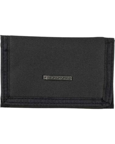 HYDROPONIC CARTERA BG BRIDGE 03 BLACK