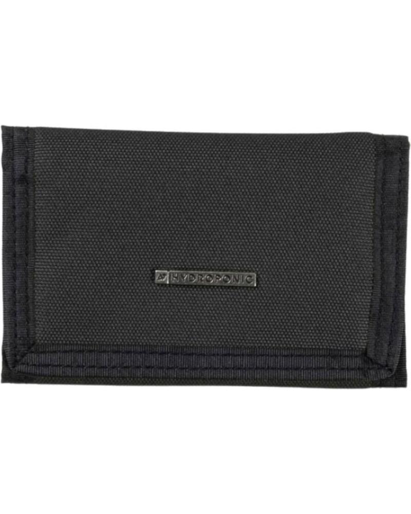 HYDROPONIC CARTERA BG BRIDGE 03 BLACK