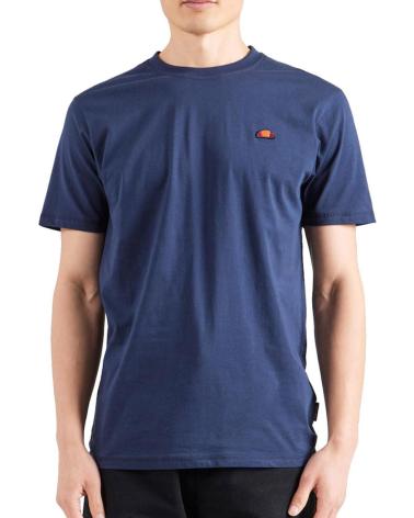 CAMISETA ELLESSE CASSICA AZUL MARINO