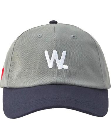 CAPPELLINO WE ARE NOT FRIENDS W SPORT GRIGIO