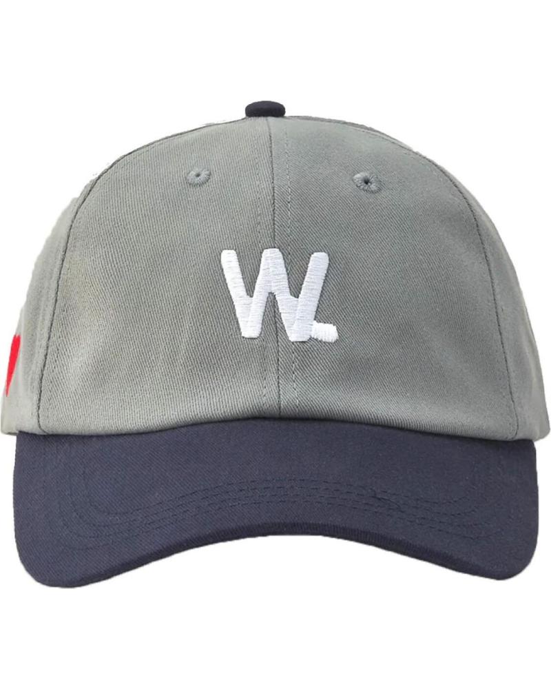 CAPPELLINO WE ARE NOT FRIENDS W SPORT GRIGIO