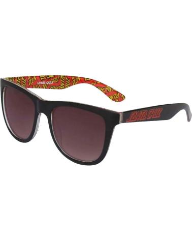 SANTA CRUZ GAFAS DE SOL MULTI CLASSIC DOT SUNGLASSES BLACK