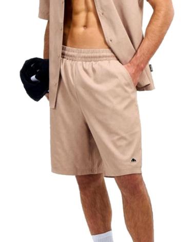 ELLESSE RAVELLO SHORT LIGHT BROWN