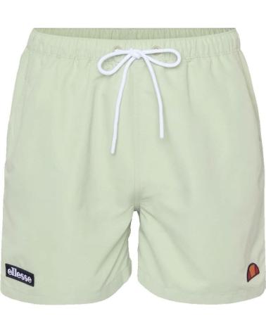 ELLESSE SLACKERS SWIM SHORT GREEN