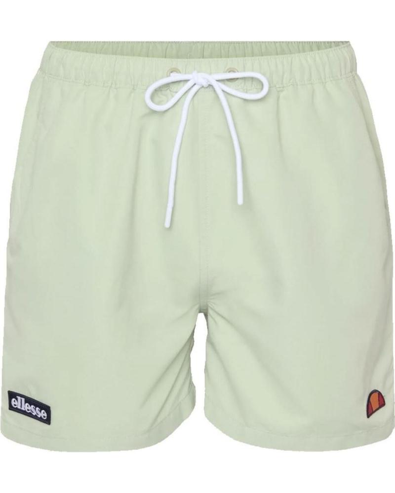 ELLESSE SLACKERS BADESHORTS GRÜN