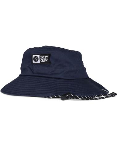 SALTY CREW GORRO ALPHA BOONIE NAVY