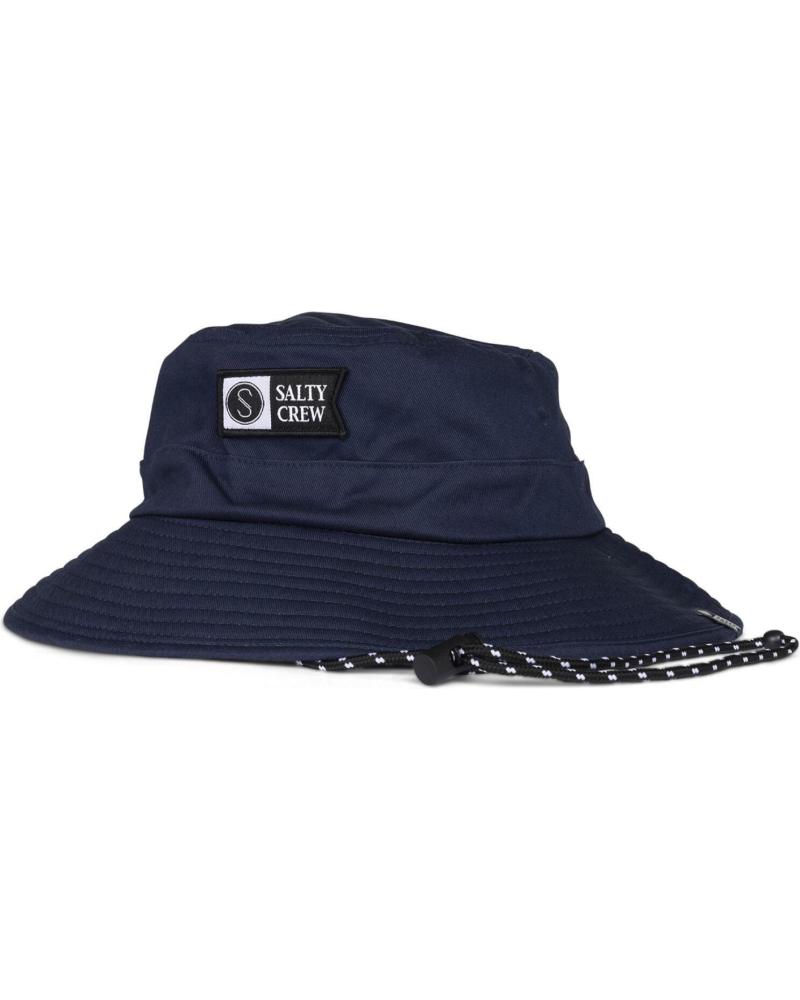SALTY CREW GORRO ALPHA BOONIE NAVY