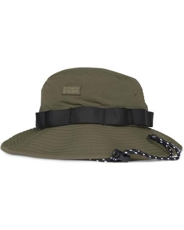 SALTY CREW GORRO APEX BONNIE OLIVE