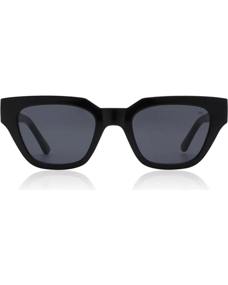 KJBECKETT SONNENBRILLE A KJAERBEDE KAWS BLACK