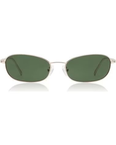 KJBECKETT GAFAS DE SOL A KJAERBEDE JACK GOLD