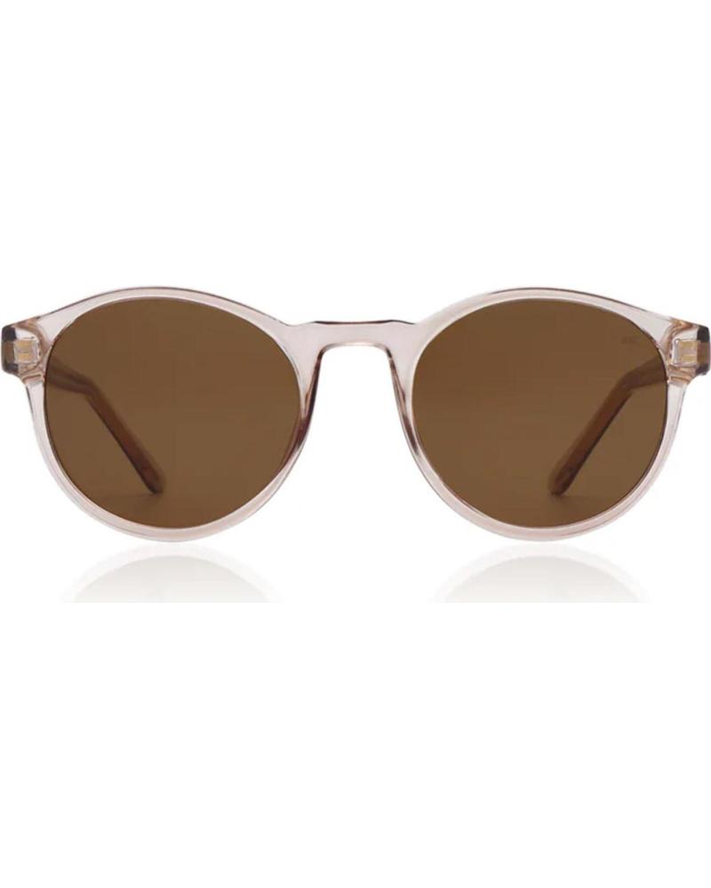 KJBECKETT MARVIN CHAMPAGNE SONNENBRILLE