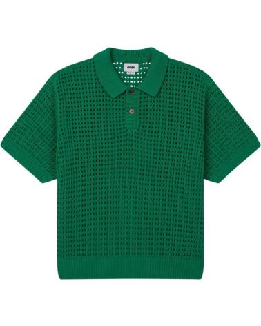 POLO OBEY KODY VERDE
