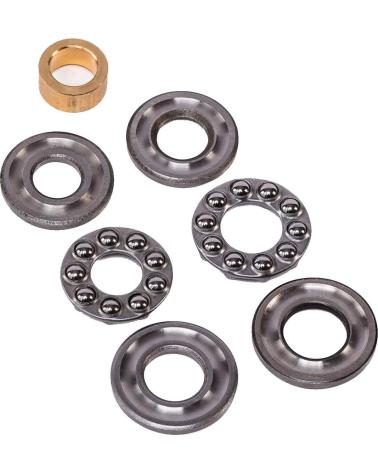 YOW RODAMIENTOS SURFSKATE MERAKI - V4 BEARINGS-WASHERS PACK